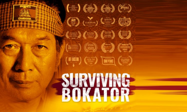 Schweizer Filmpremiere am 1. Juli 2023 „Surviving Bokator“ in Rapperswil und Workshop in Wollerau