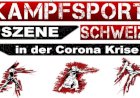 Online Kampfsport Training in der Covid-19 Krise