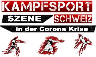 Online Kampfsport Training in der Covid-19 Krise