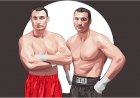 Die Geschichte der Klitschko-Brüder