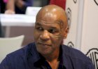 Wie Mike Tyson zu während seiner Zeit einfach unbesiegbar war