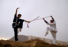 How films Influence martial arts