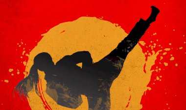 Martial Arts Supershow in Boswil am 22. April 2023