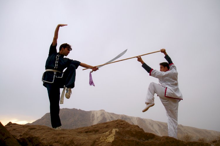 How films Influence martial arts