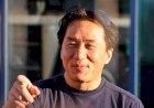 Jackie Chan – einer der letzten Kampfsport Filmstars