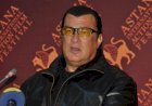 Was macht eigentlich Steven Seagal?