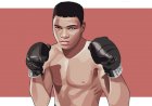 What made Muhammad Ali one of the greatest boxers of all time