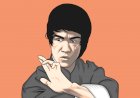 Jeet Kune Do - The Art of the intercepting fist of Bruce Lee