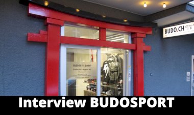 Interview Budosport Nippon Zürich