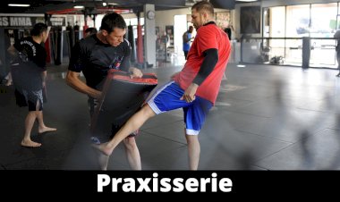 Praxisserie - Das optimale Probetraining
