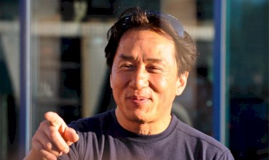 Jackie Chan – einer der letzten Kampfsport Filmstars