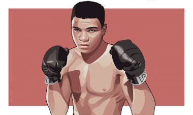 What made Muhammad Ali one of the greatest boxers of all time