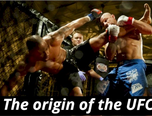 The Underappreciated History of Luta Livre -  - the Martial Arts  Portal