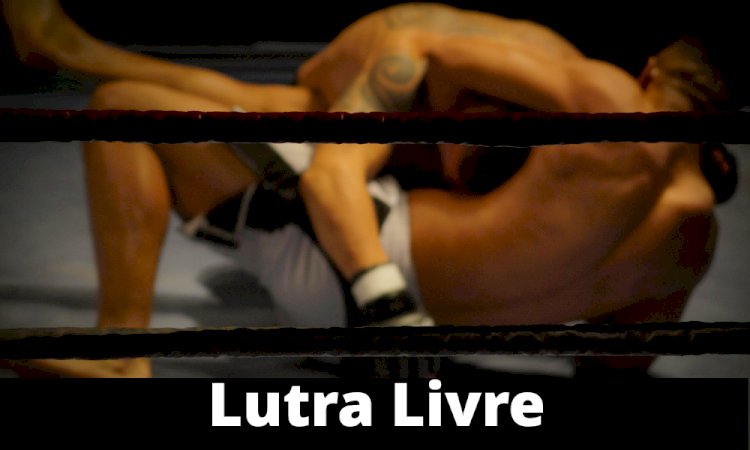 The Underappreciated History of Luta Livre